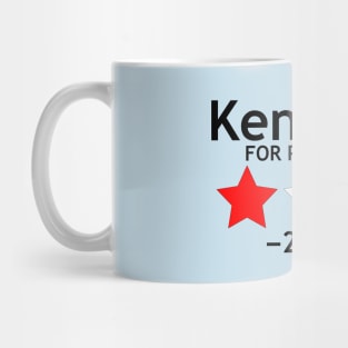 Kennedy 2020 Mug